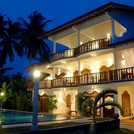 Sandali Walauwa Bentota Exterior foto