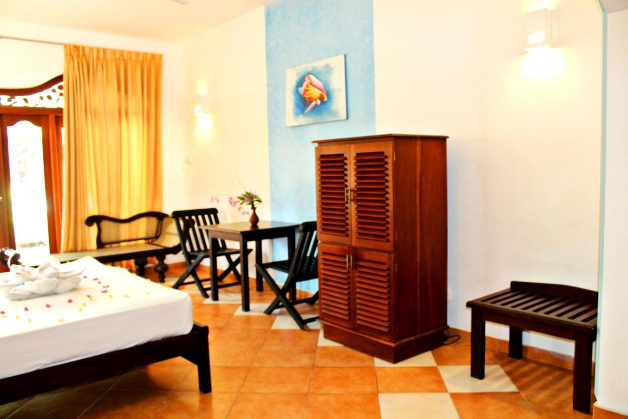 Sandali Walauwa Bentota Exterior foto