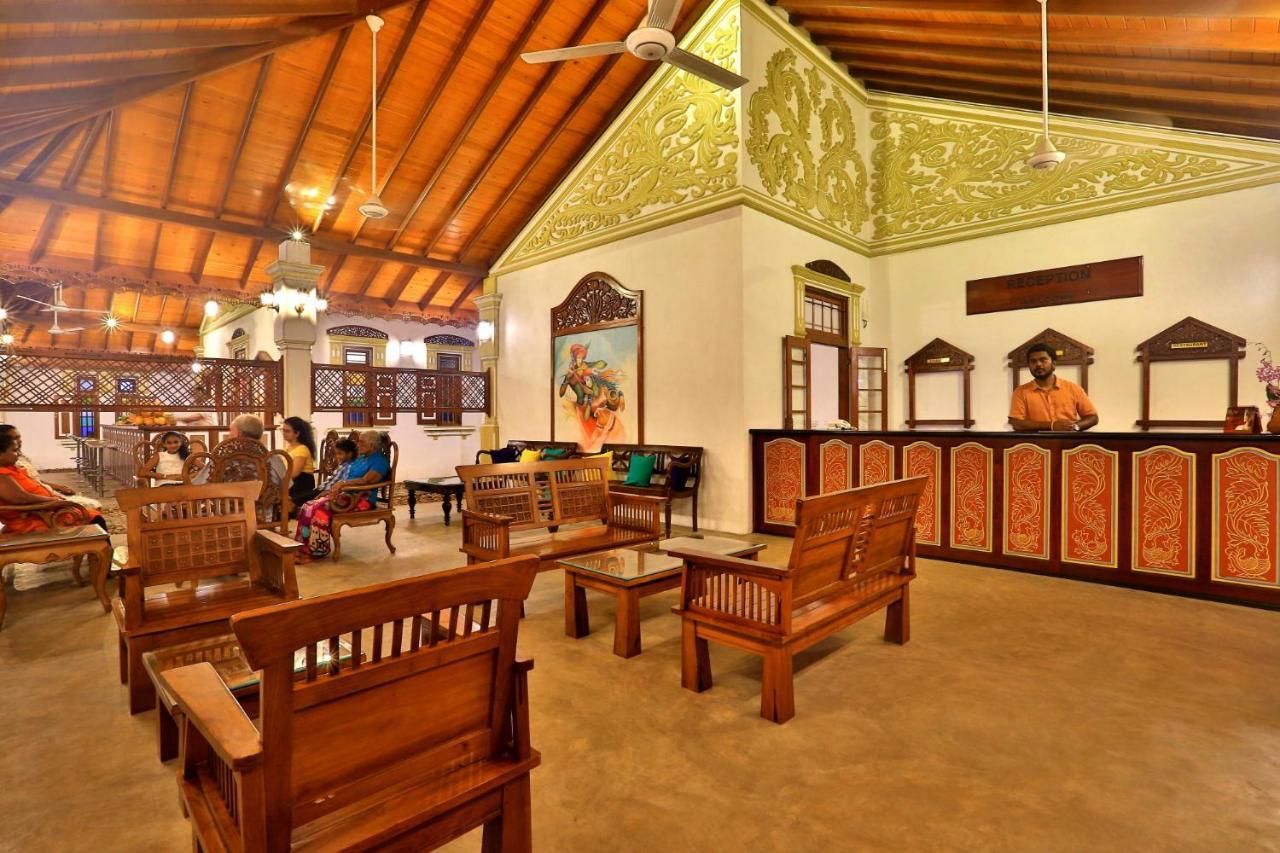Sandali Walauwa Bentota Exterior foto